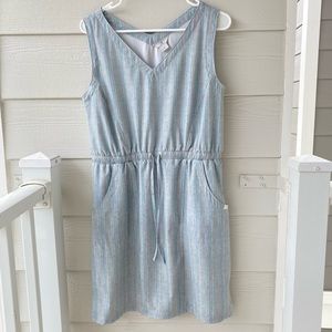ASCEND Sports Sleeveless Dress